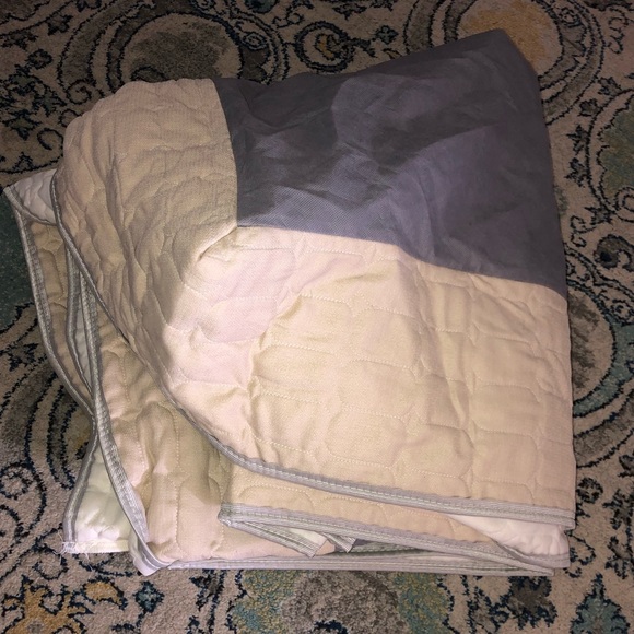 Sleep Number Bedding Base Foundation Cover Only Eking I8 Poshmark